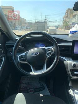 فۆرد ئێکسپلۆرەر